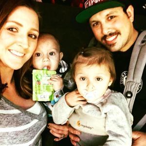 Meet your Posher, Kc